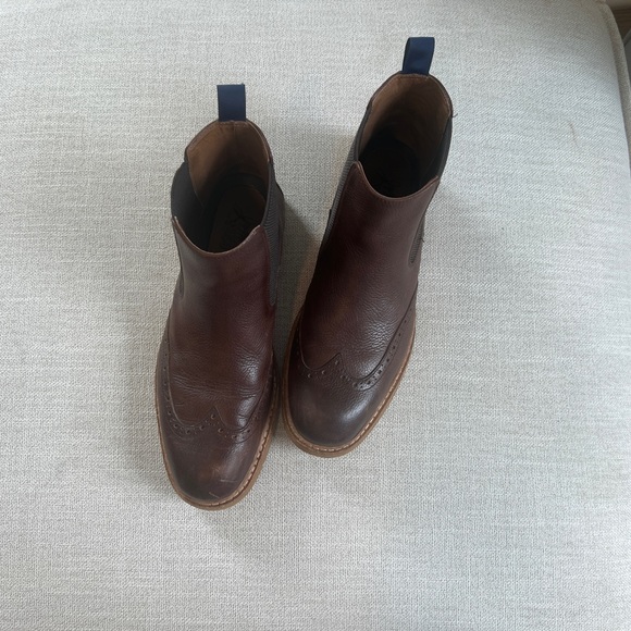 J&M Shoes Rarely Worn Jm Boots Poshmark